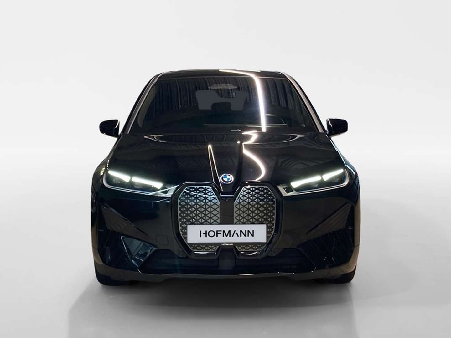 BMW IX Sport Edition Excellence - 2022 - Joinsteer - #1