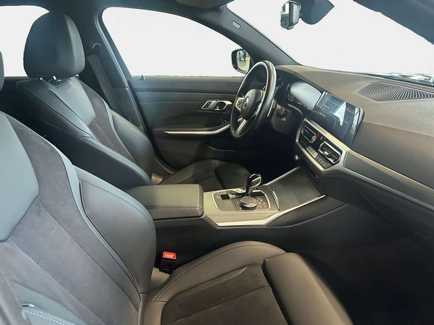 BMW 330 M Sport - 2022 - Joinsteer - #11