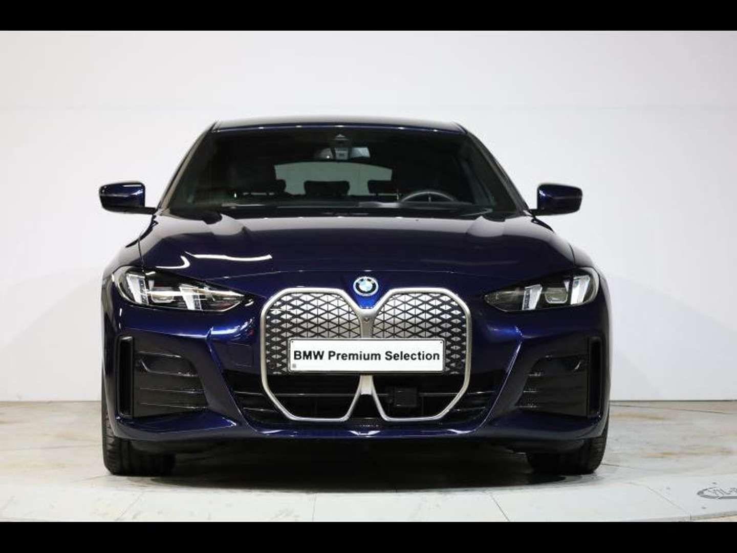 BMW I4 EDrive35 Gran Coupé M Sport - 2025 - Joinsteer - #2