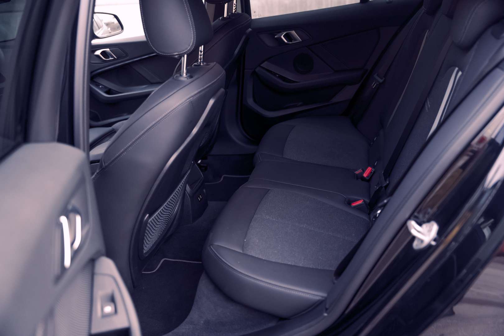 BMW 118 LookM - 2023 - Joinsteer - #10