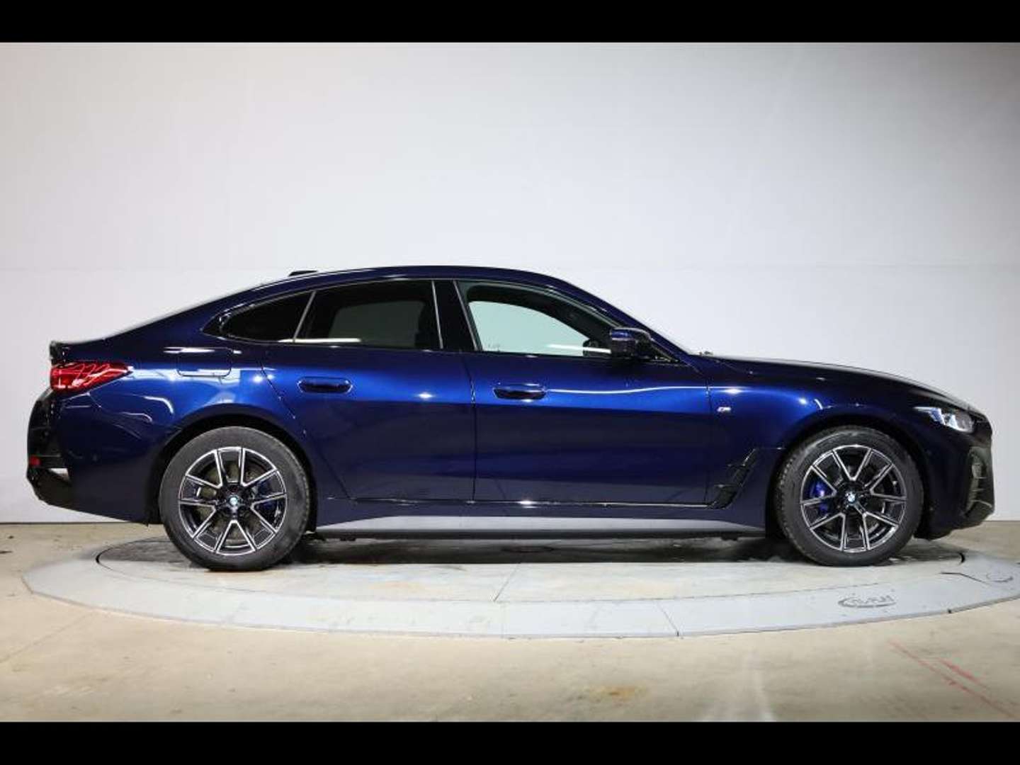 BMW I4 EDrive35 Gran Coupé M Sport - 2025 - Joinsteer - #3