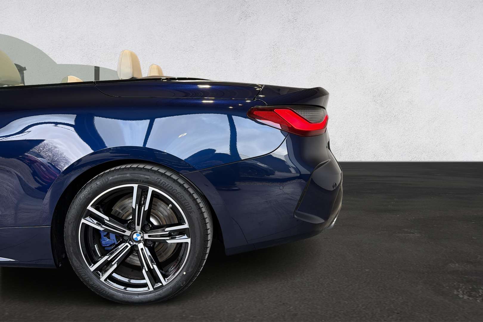 BMW Série 420 Cabriolet - 2025 - Joinsteer - #34