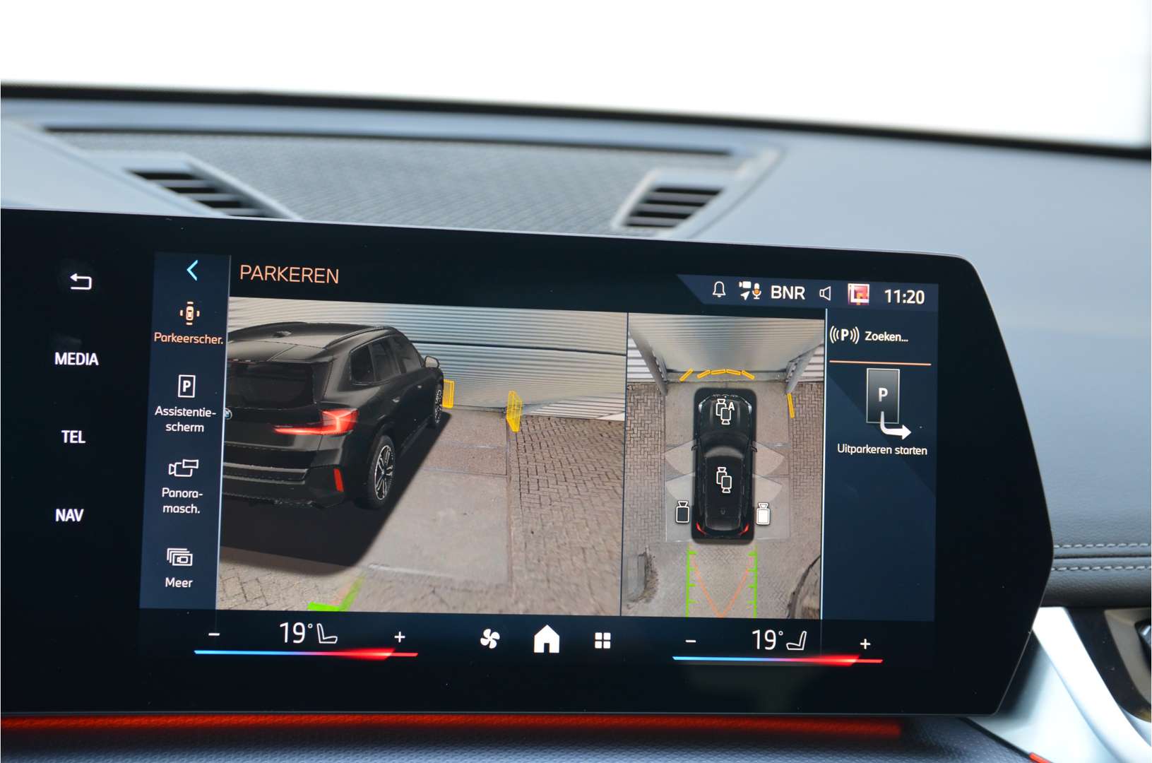 BMW IX1 XDrive30 - 2024 - Joinsteer - #19