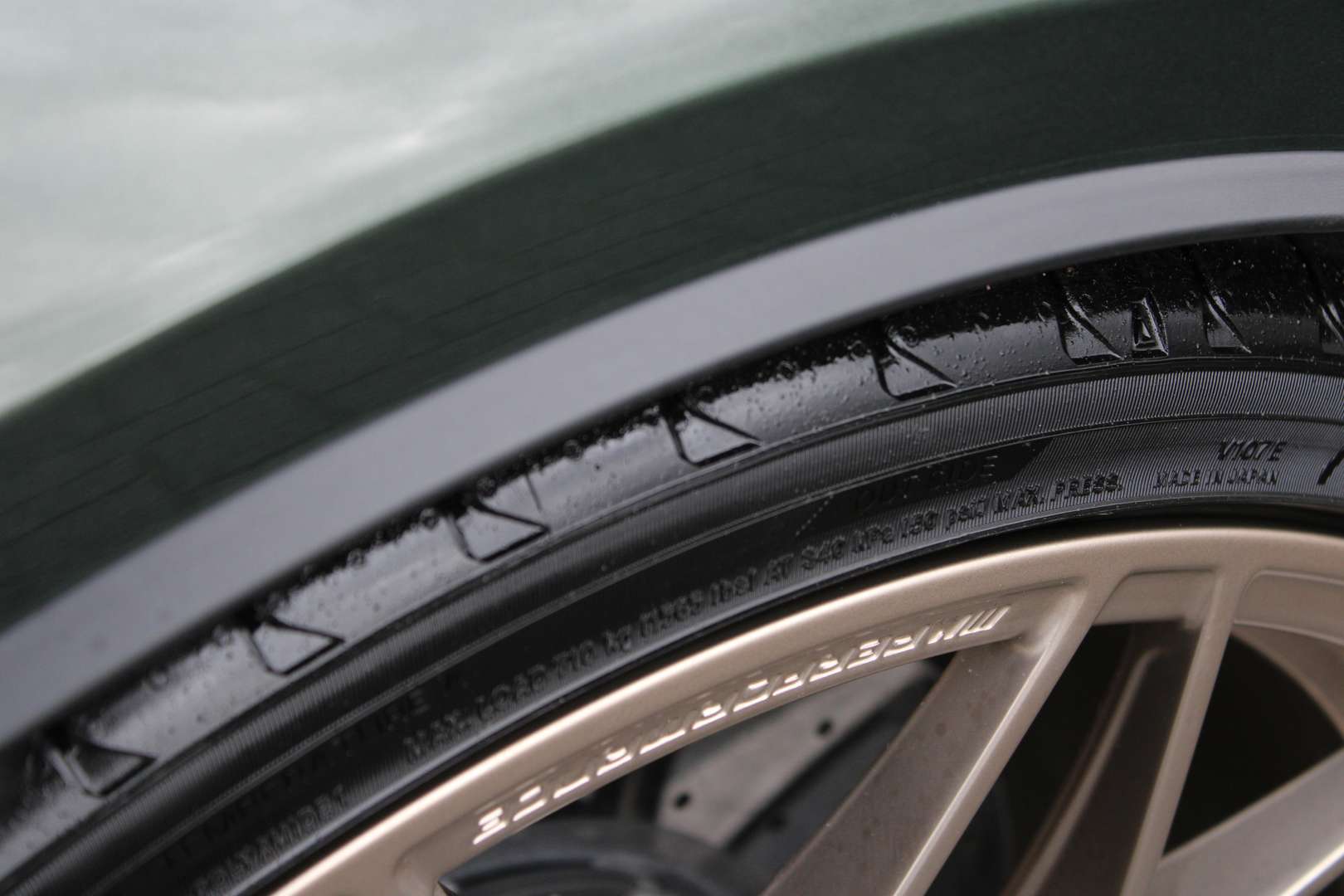 BMW M3 Touring High Executive M3 - 2024 - Joinsteer - #25