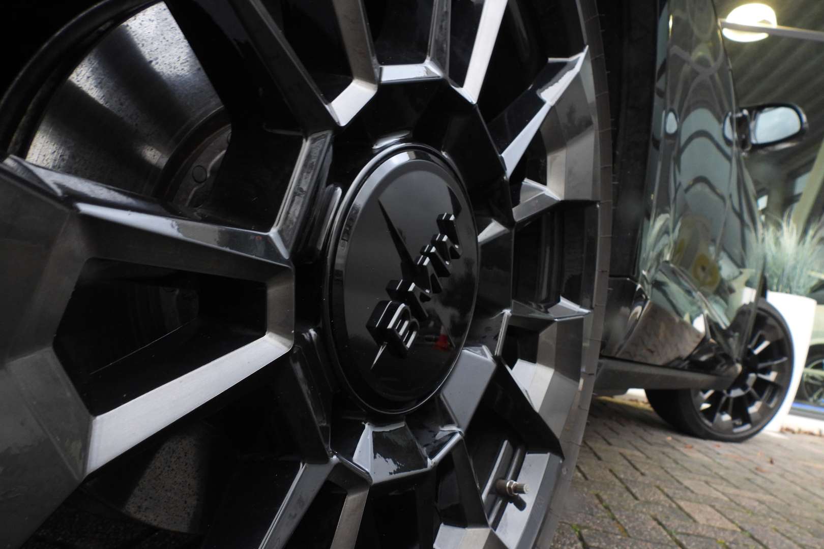 BMW XM High Executive PHEV - 2023 - Joinsteer - #30