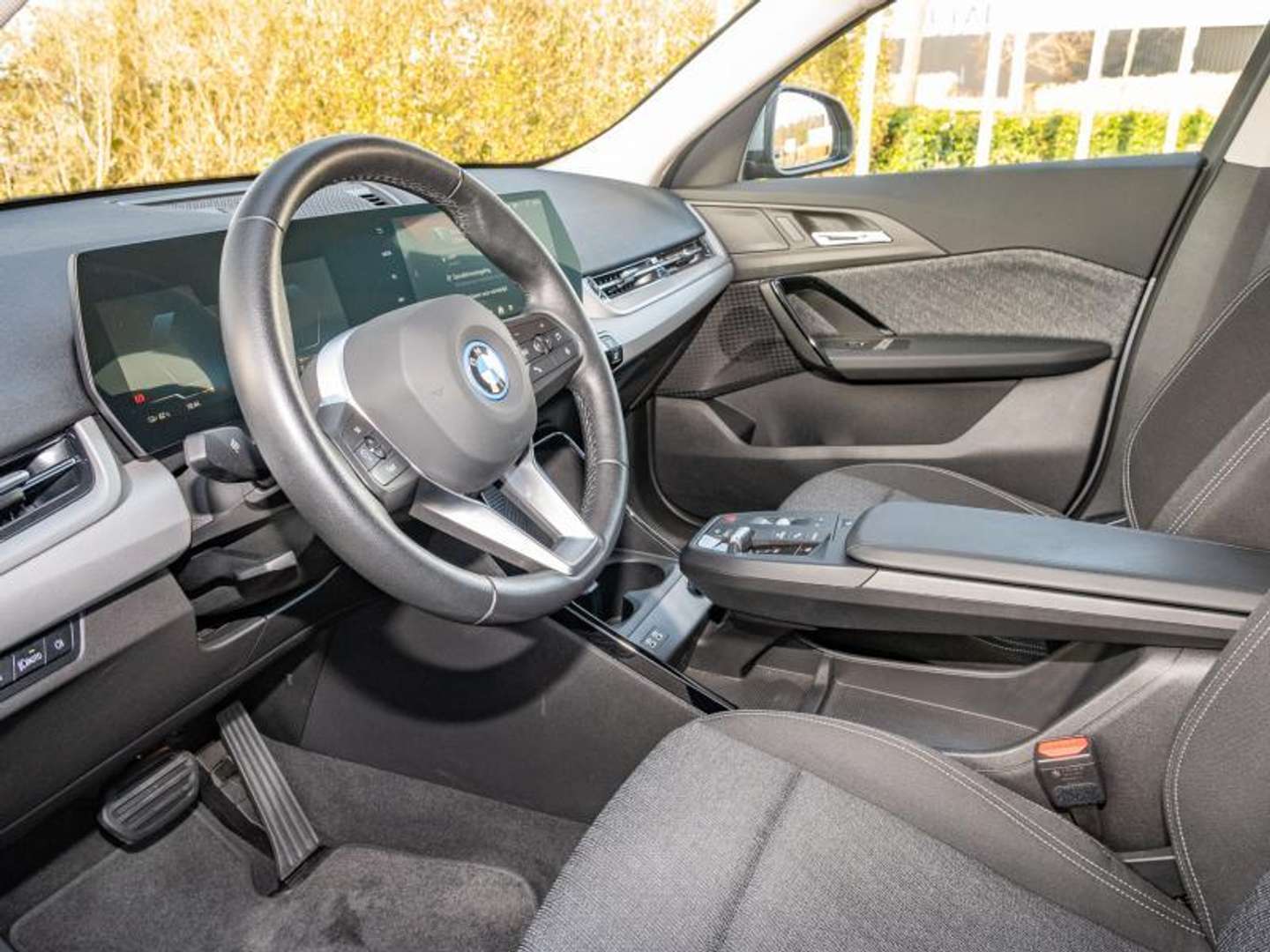 BMW IX2 EDrive20 - 2025 - Joinsteer - #6