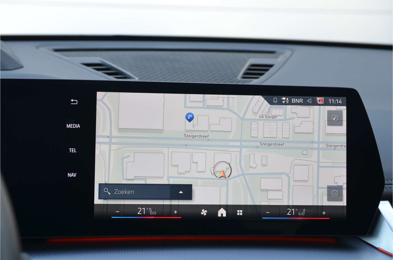 BMW IX1 XDrive30 - 2024 - Joinsteer - #20