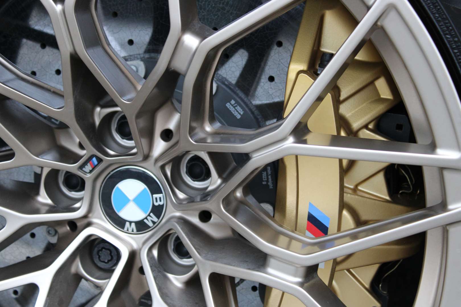 BMW M3 Touring High Executive M3 - 2024 - Joinsteer - #26