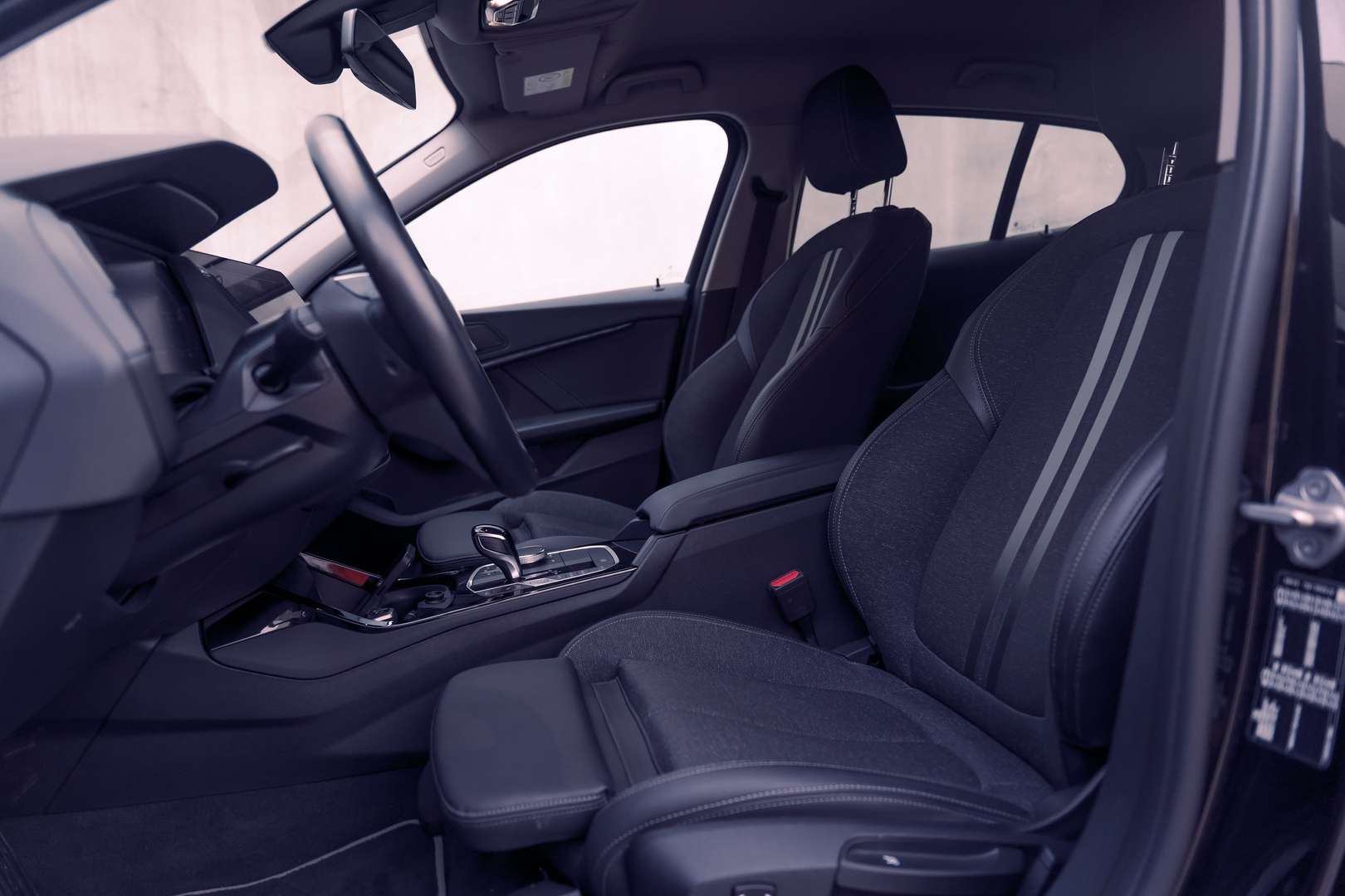 BMW 118 LookM - 2023 - Joinsteer - #11