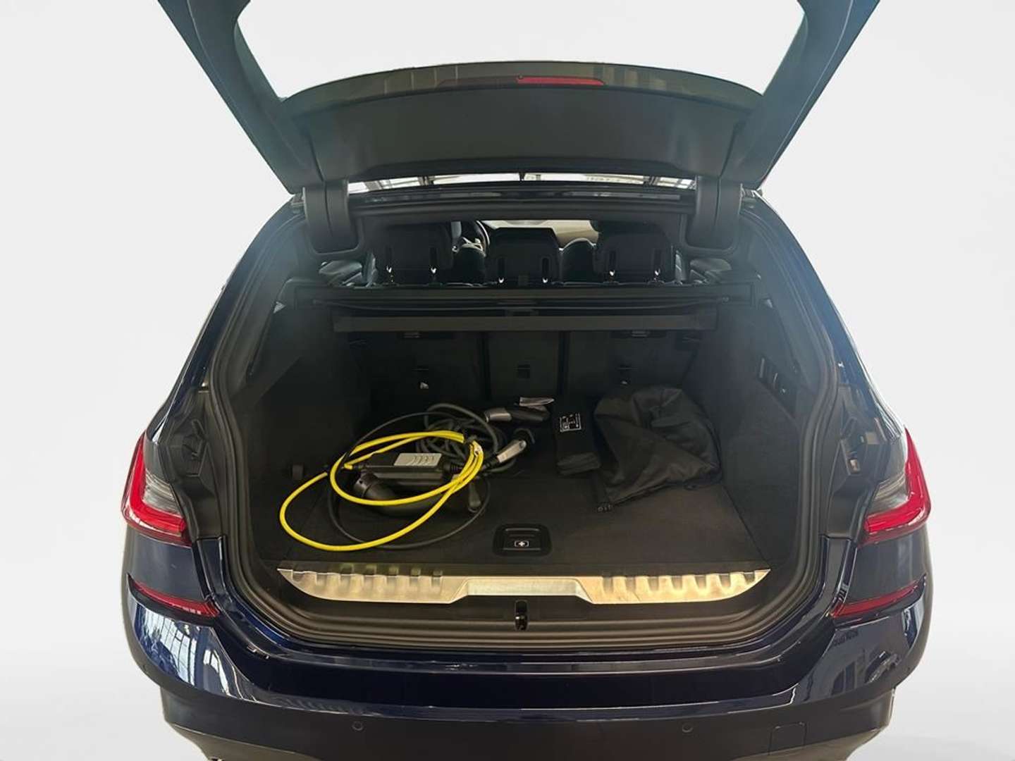 BMW 330 M Sport - 2022 - Joinsteer - #14