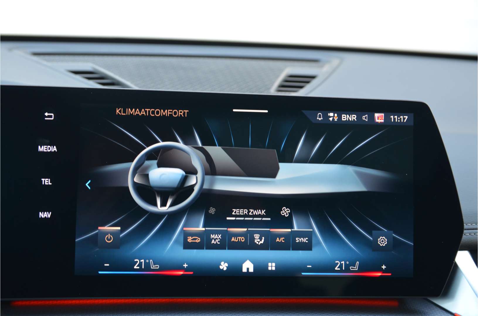 BMW IX1 XDrive30 - 2024 - Joinsteer - #21