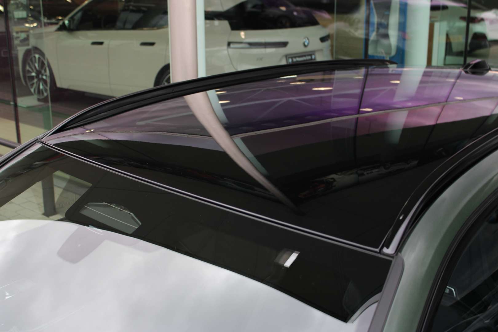 BMW M3 Touring High Executive M3 - 2024 - Joinsteer - #27