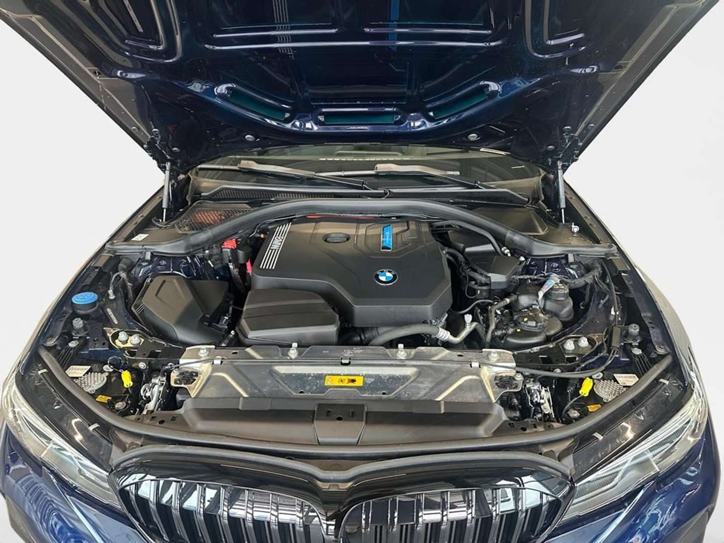 BMW 330 M Sport - 2022 - Joinsteer - #15