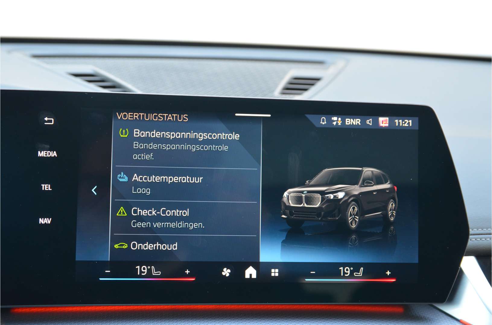 BMW IX1 XDrive30 - 2024 - Joinsteer - #22