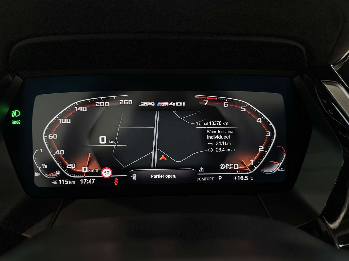 BMW Z4 M 40i - 2020 - Joinsteer - #16