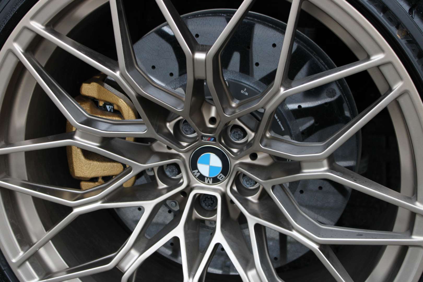 BMW M3 Touring High Executive M3 - 2024 - Joinsteer - #28