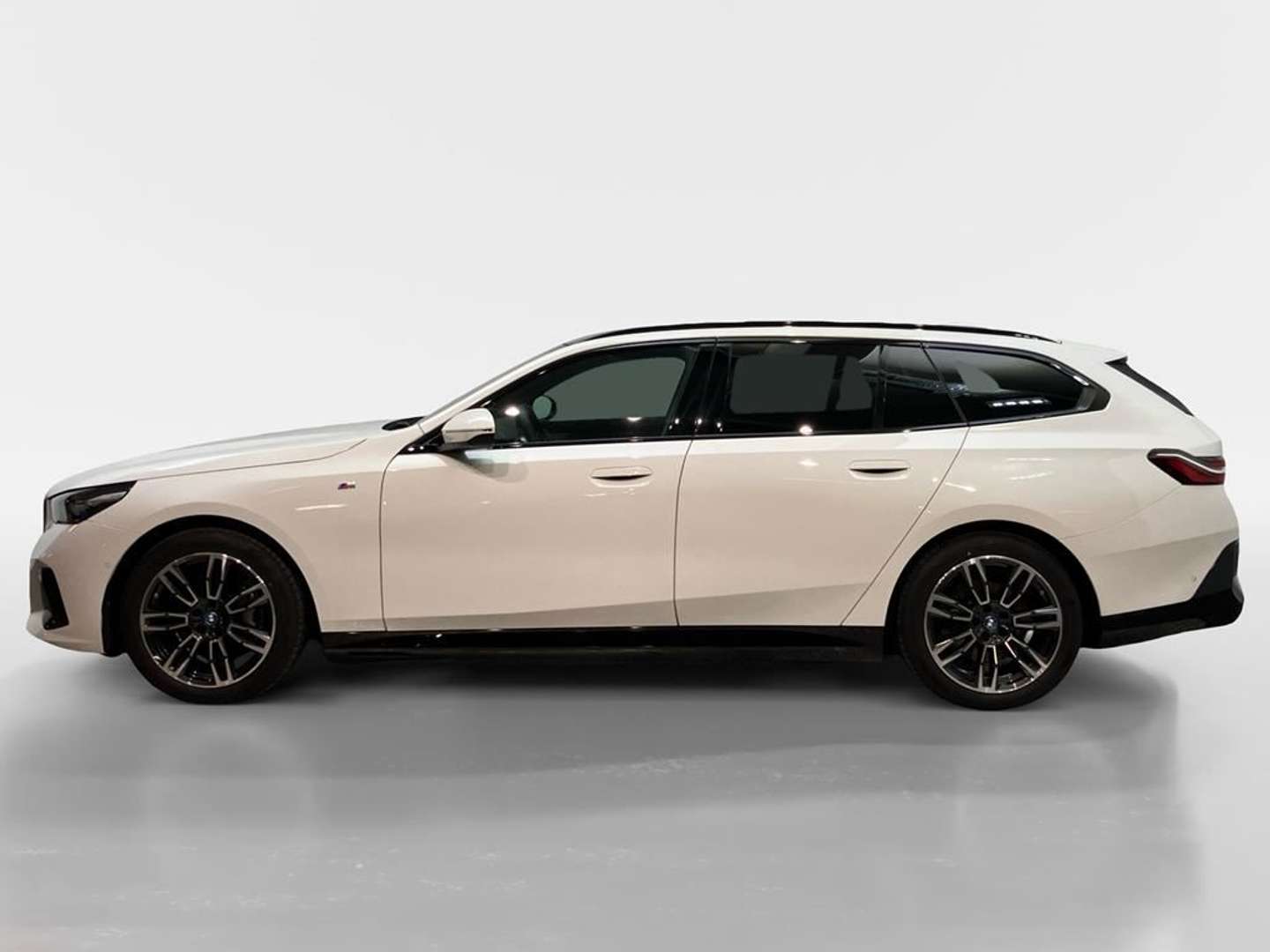 BMW I5 M Sport - 2025 - Joinsteer - #2