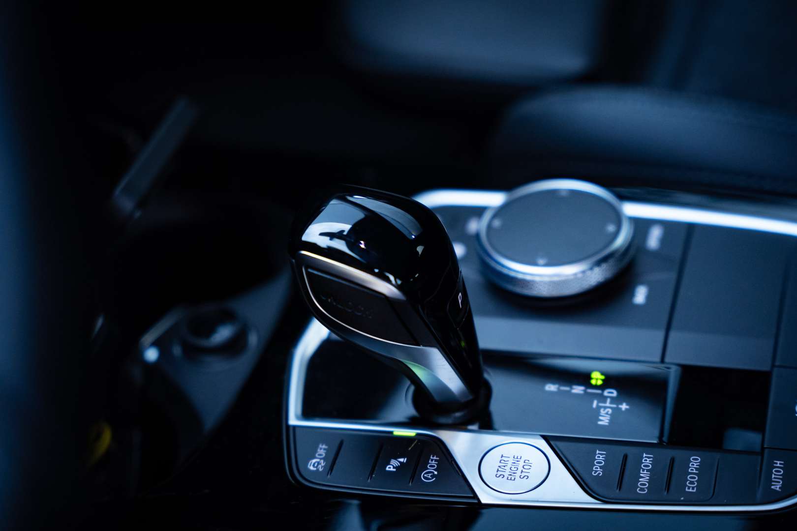 BMW 118 LookM - 2023 - Joinsteer - #12