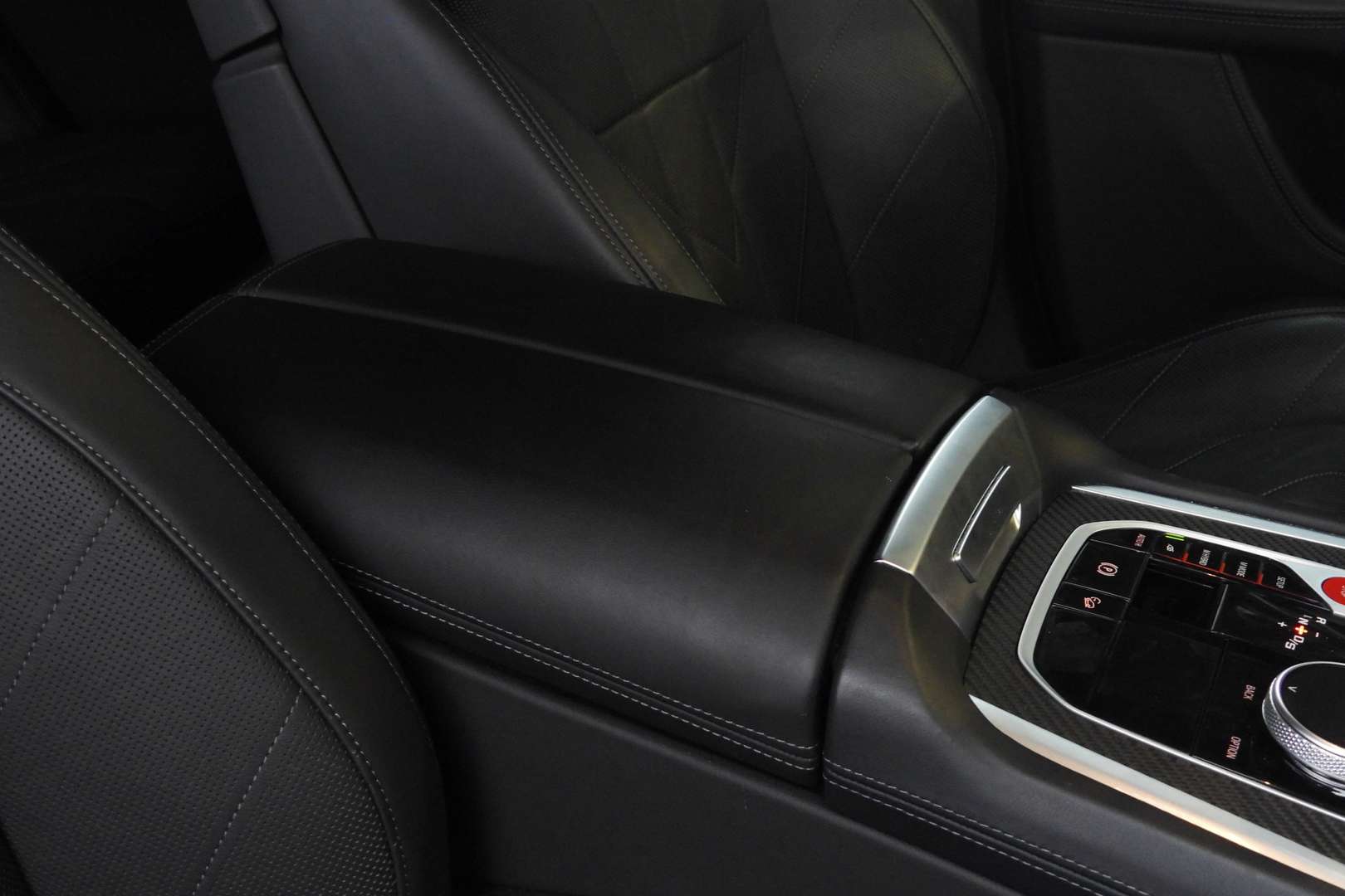 BMW XM High Executive PHEV - 2023 - Joinsteer - #33