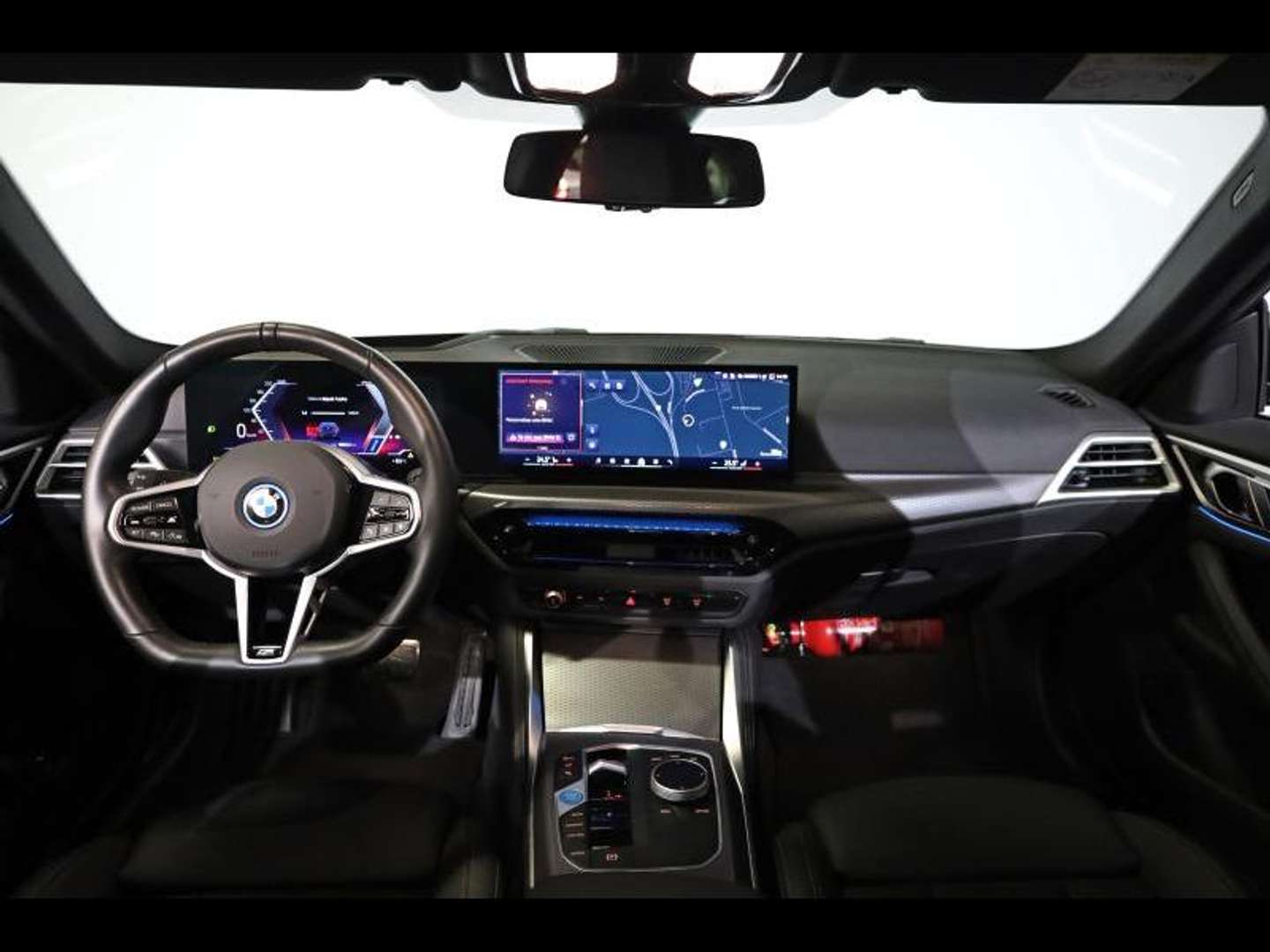 BMW I4 EDrive35 Gran Coupé M Sport - 2025 - Joinsteer - #7
