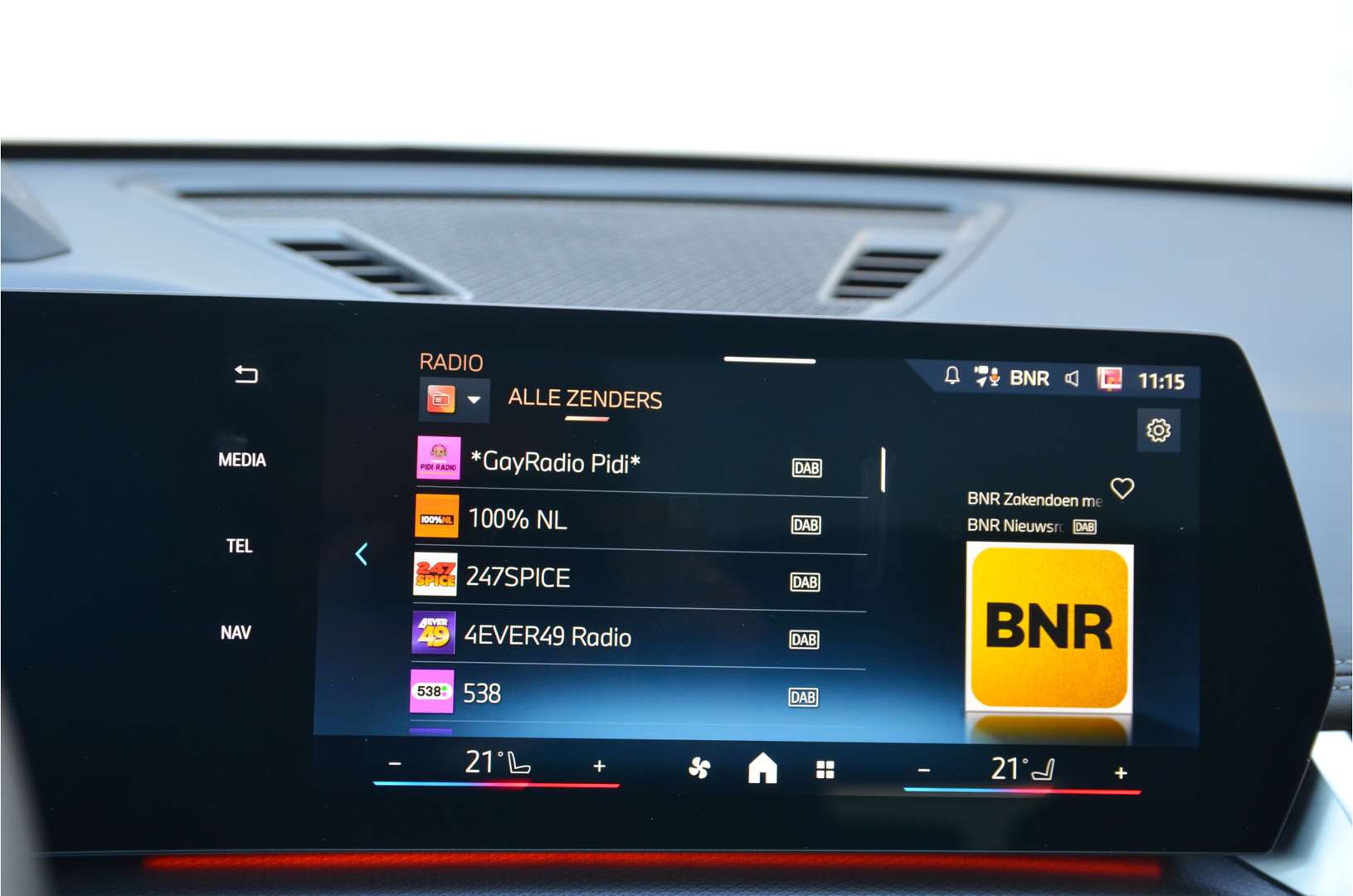 BMW IX1 XDrive30 - 2024 - Joinsteer - #23