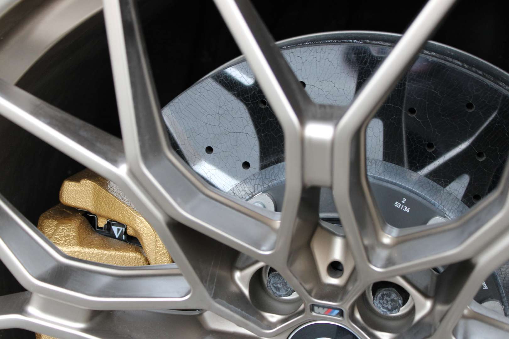 BMW M3 Touring High Executive M3 - 2024 - Joinsteer - #29