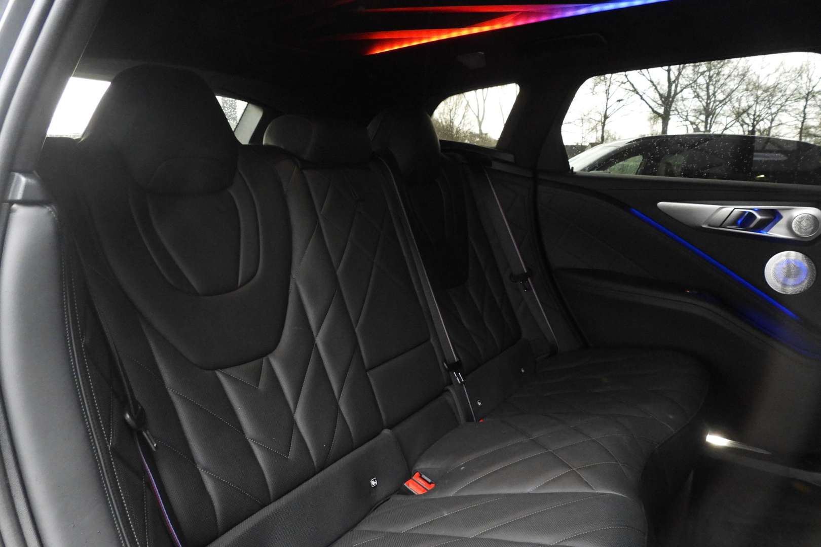 BMW XM High Executive PHEV - 2023 - Joinsteer - #34