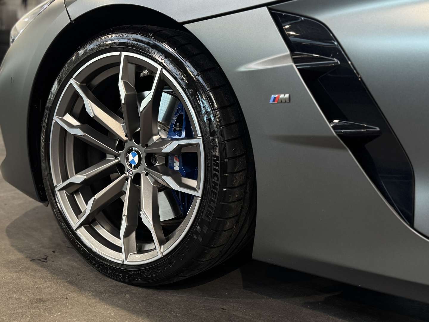 BMW Z4 M 40i - 2020 - Joinsteer - #17