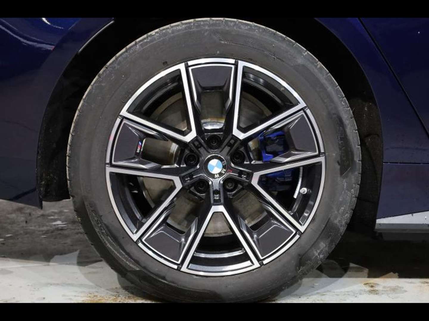 BMW I4 EDrive35 Gran Coupé M Sport - 2025 - Joinsteer - #8