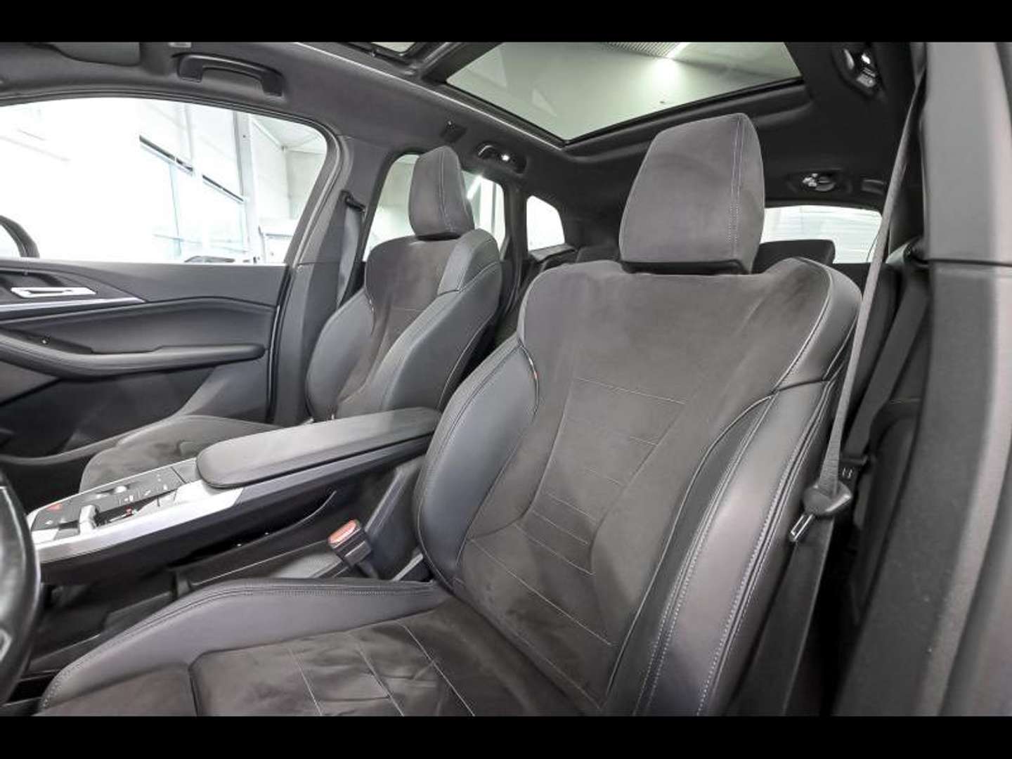 BMW Série 2 Active Tourer - 2023 - Joinsteer - #19