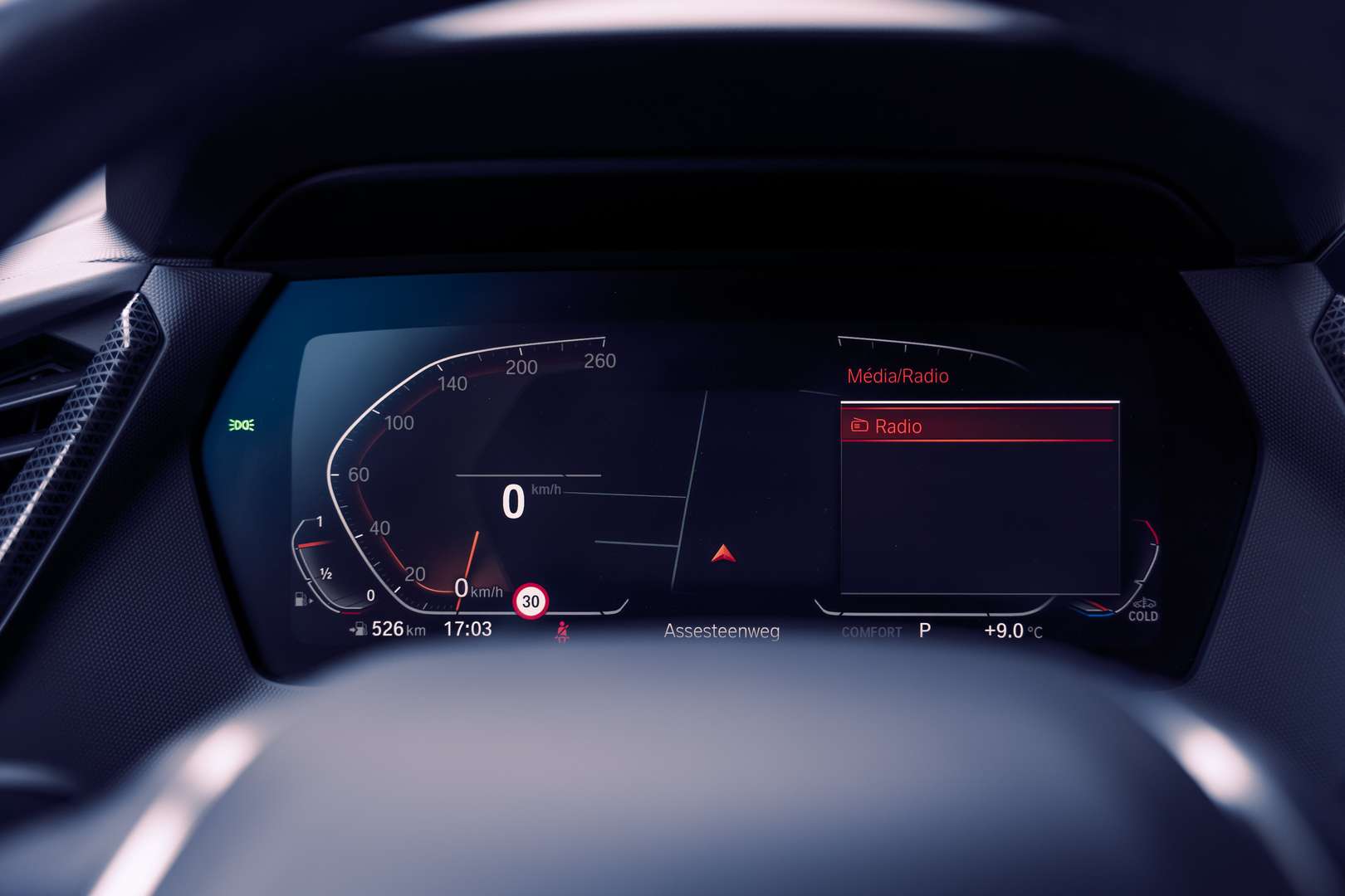 BMW 118 LookM - 2023 - Joinsteer - #13