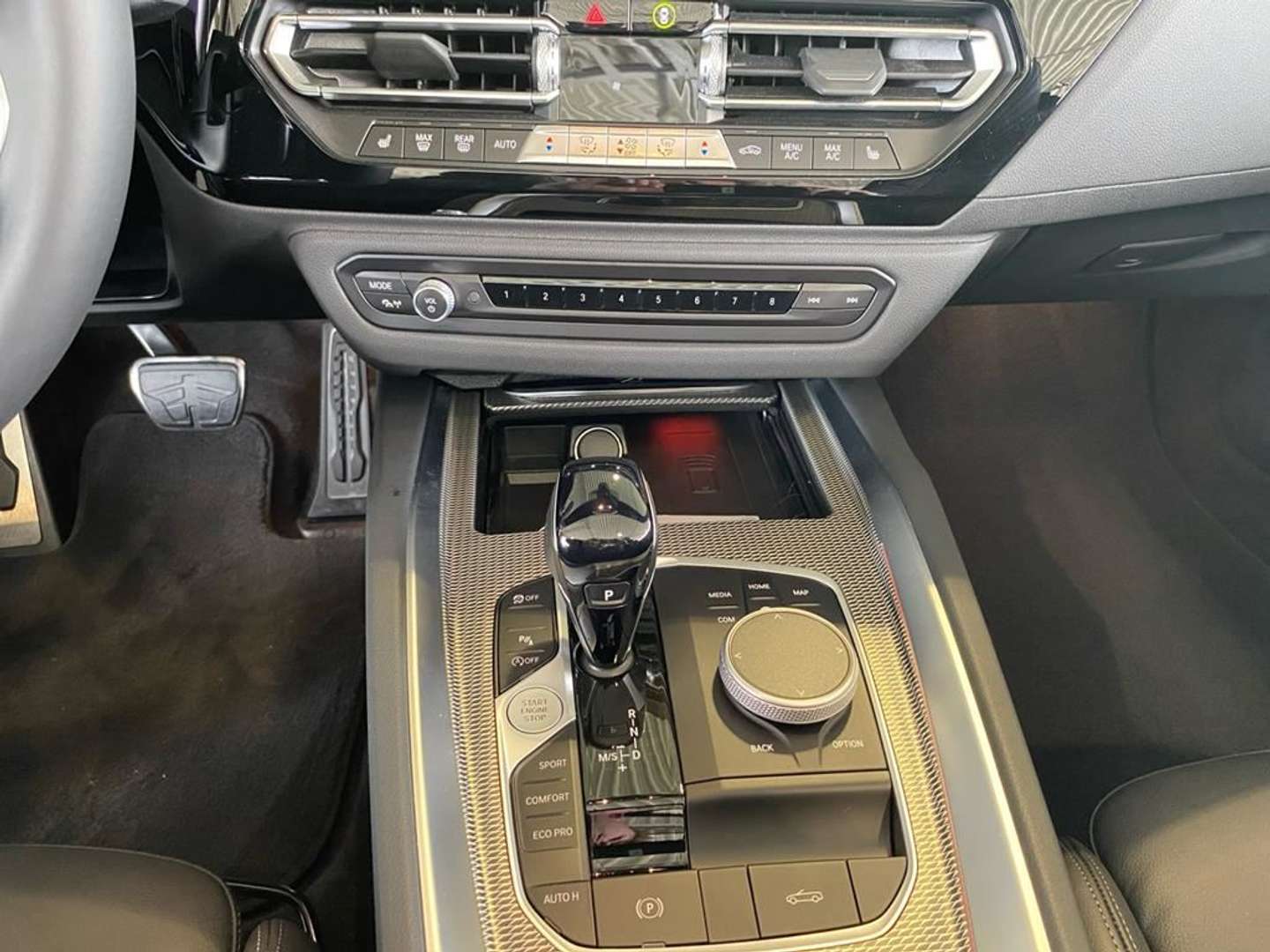 BMW Z4 M M Sport - 2025 - Joinsteer - #8