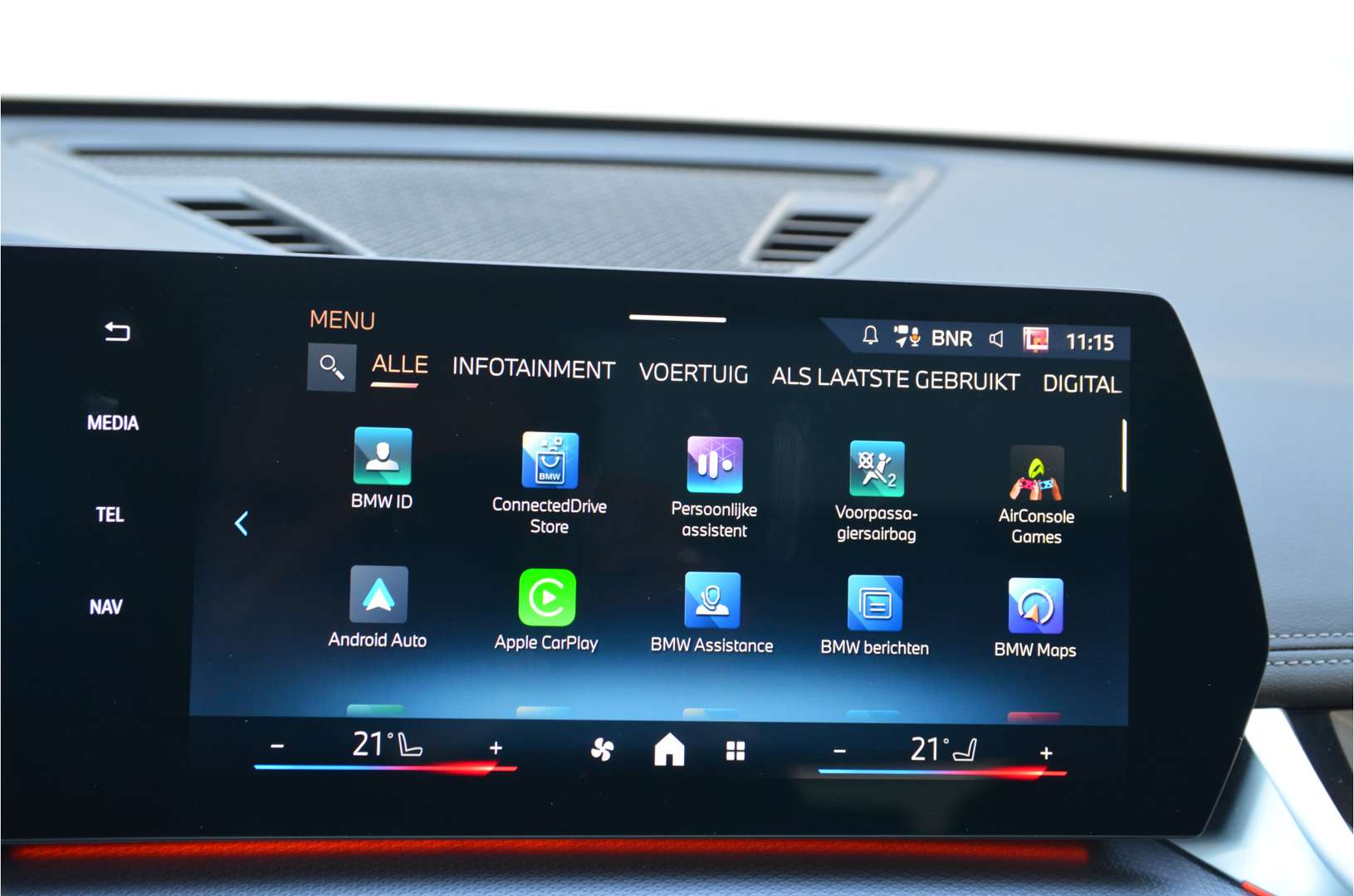 BMW IX1 XDrive30 - 2024 - Joinsteer - #24