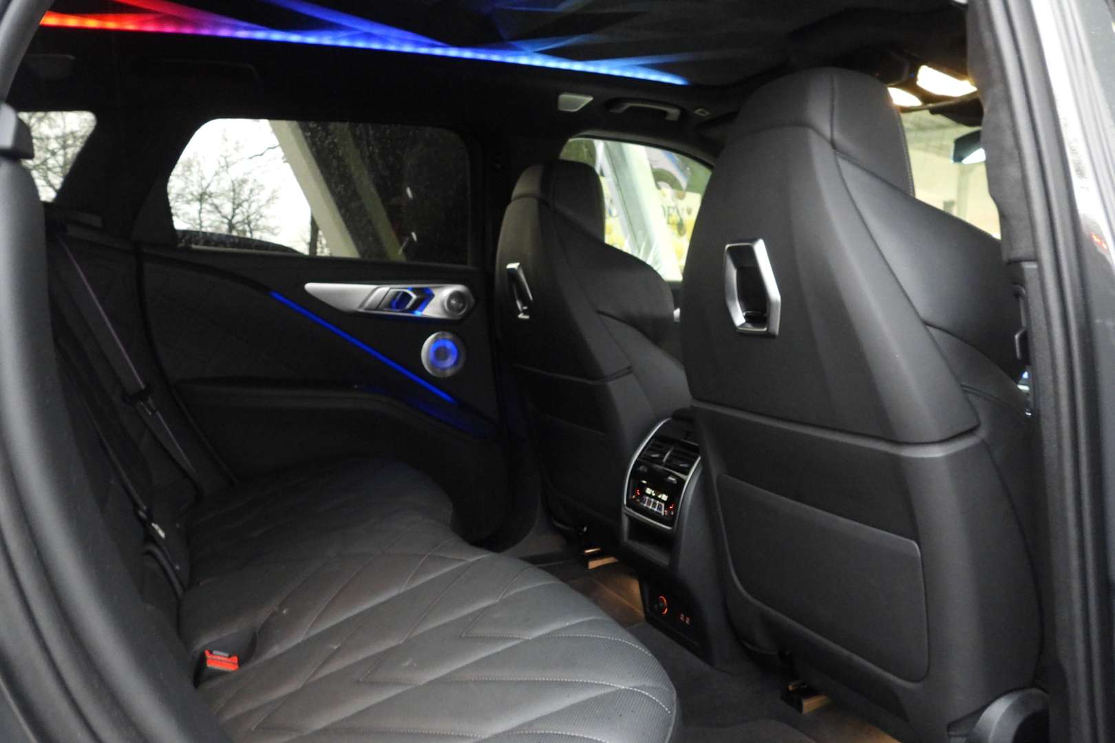 BMW XM High Executive PHEV - 2023 - Joinsteer - #35