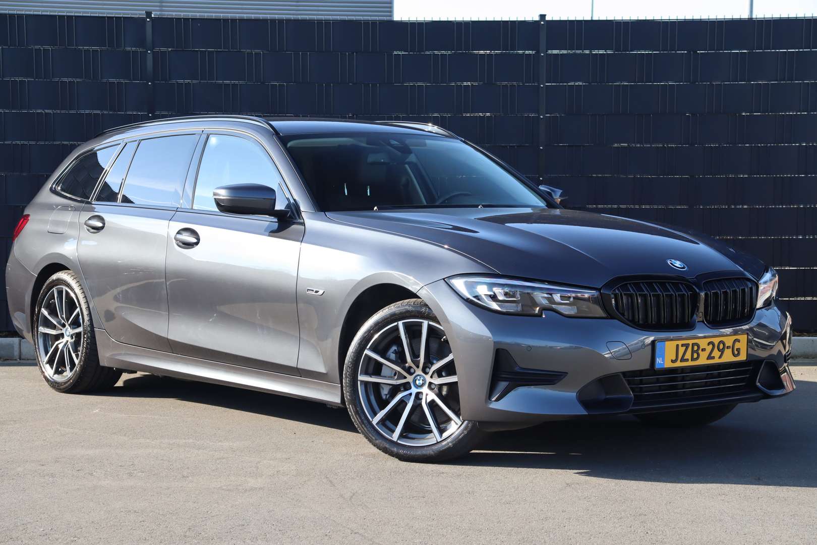 BMW Série 3 Touring Sport Line 330e - 2022 - Joinsteer - #1