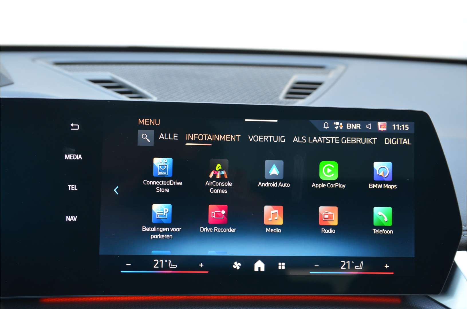 BMW IX1 XDrive30 - 2024 - Joinsteer - #25