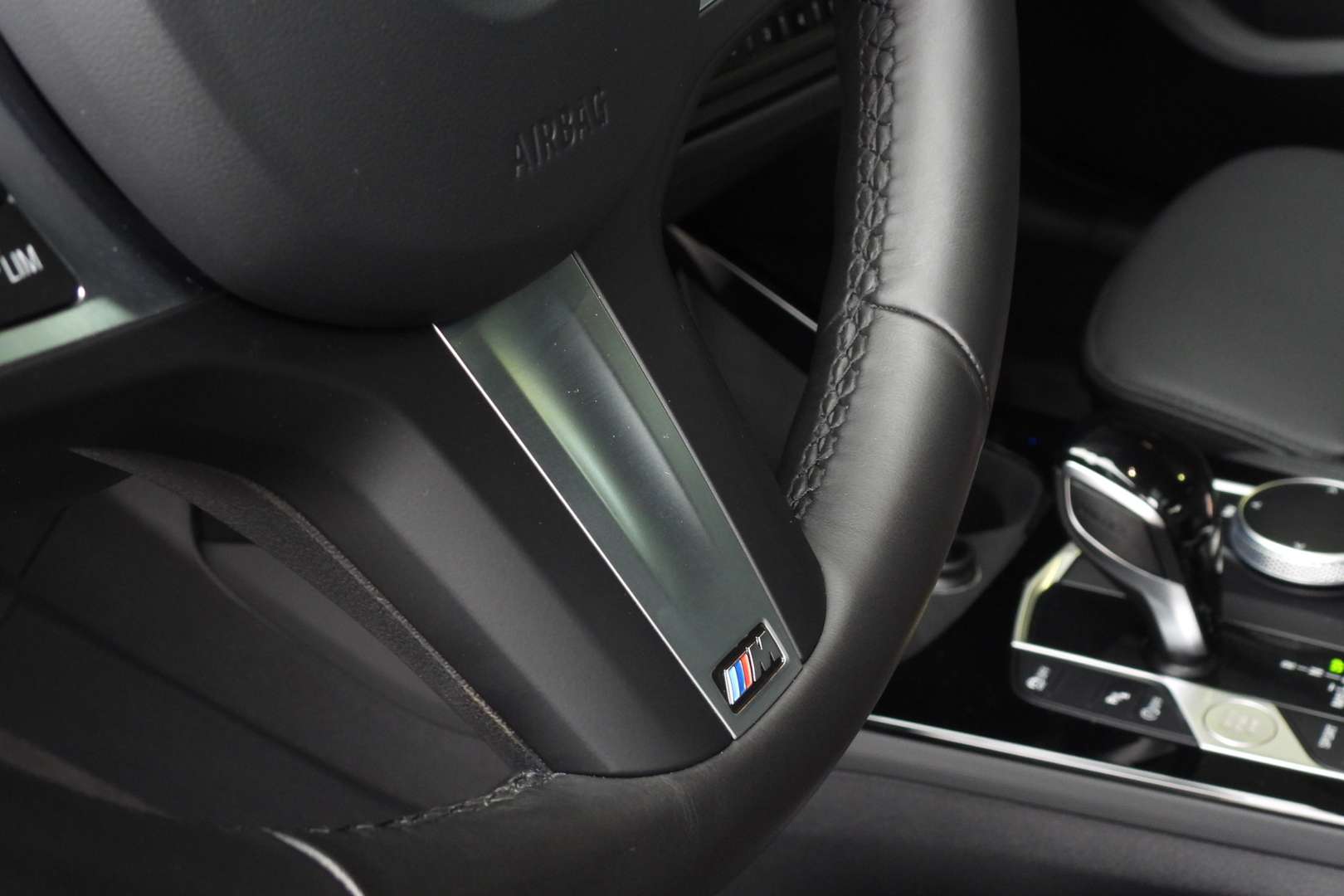 BMW Série 2 Gran Coupé M Sport 218i - 2023 - Joinsteer - #11