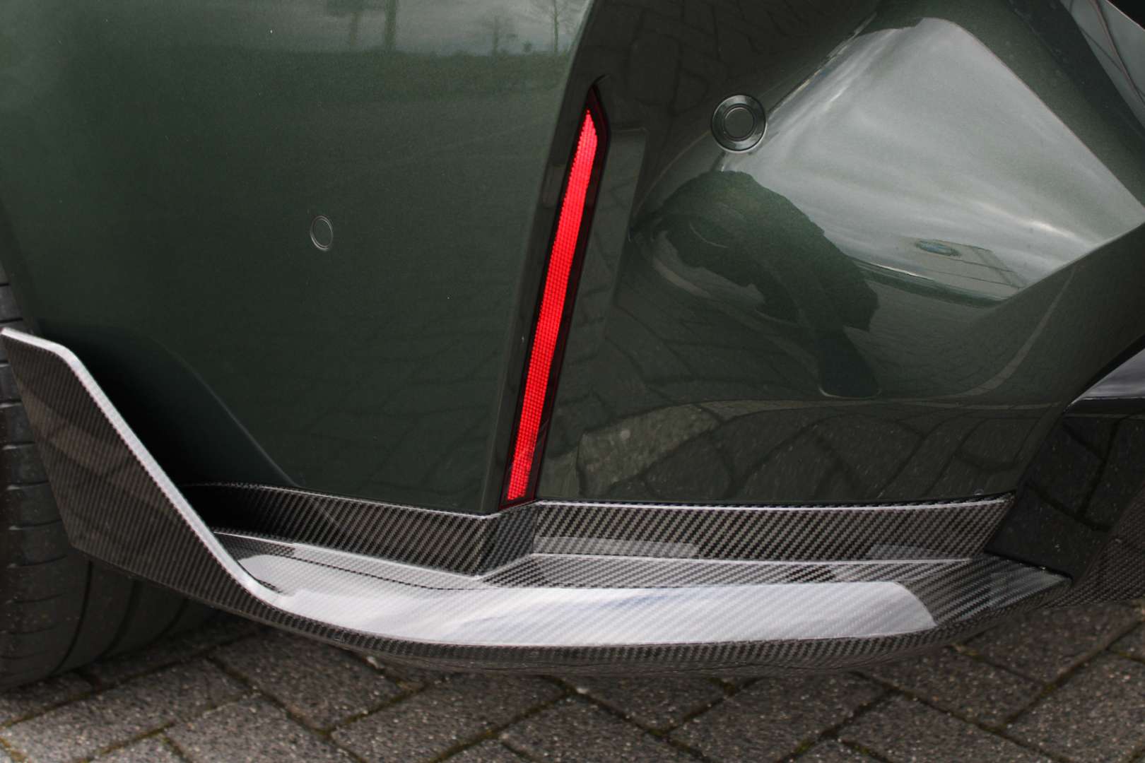 BMW M3 Touring High Executive M3 - 2024 - Joinsteer - #31