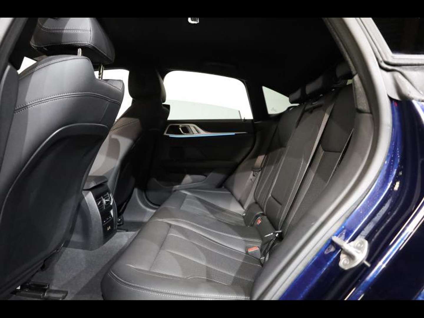 BMW I4 EDrive35 Gran Coupé M Sport - 2025 - Joinsteer - #10