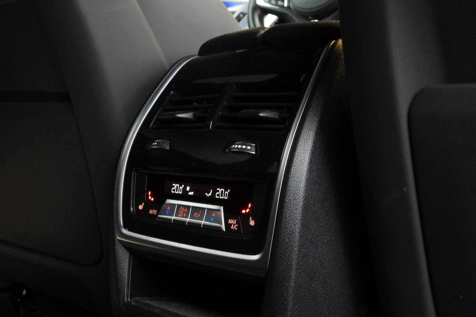 BMW XM High Executive PHEV - 2023 - Joinsteer - #36