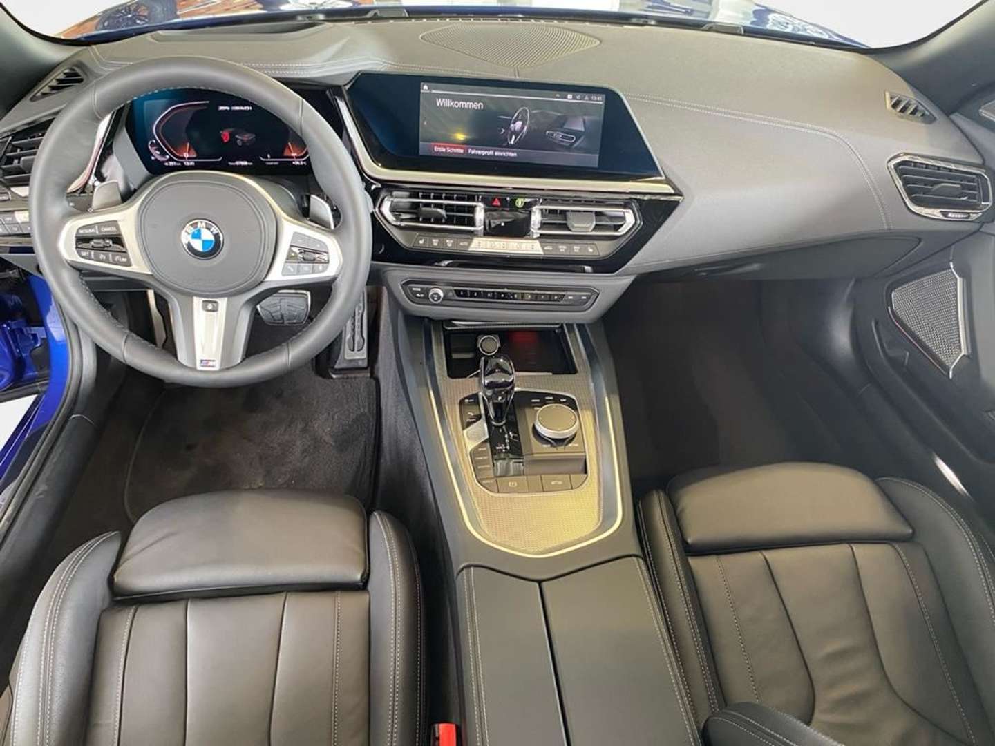 BMW Z4 M M Sport - 2025 - Joinsteer - #10