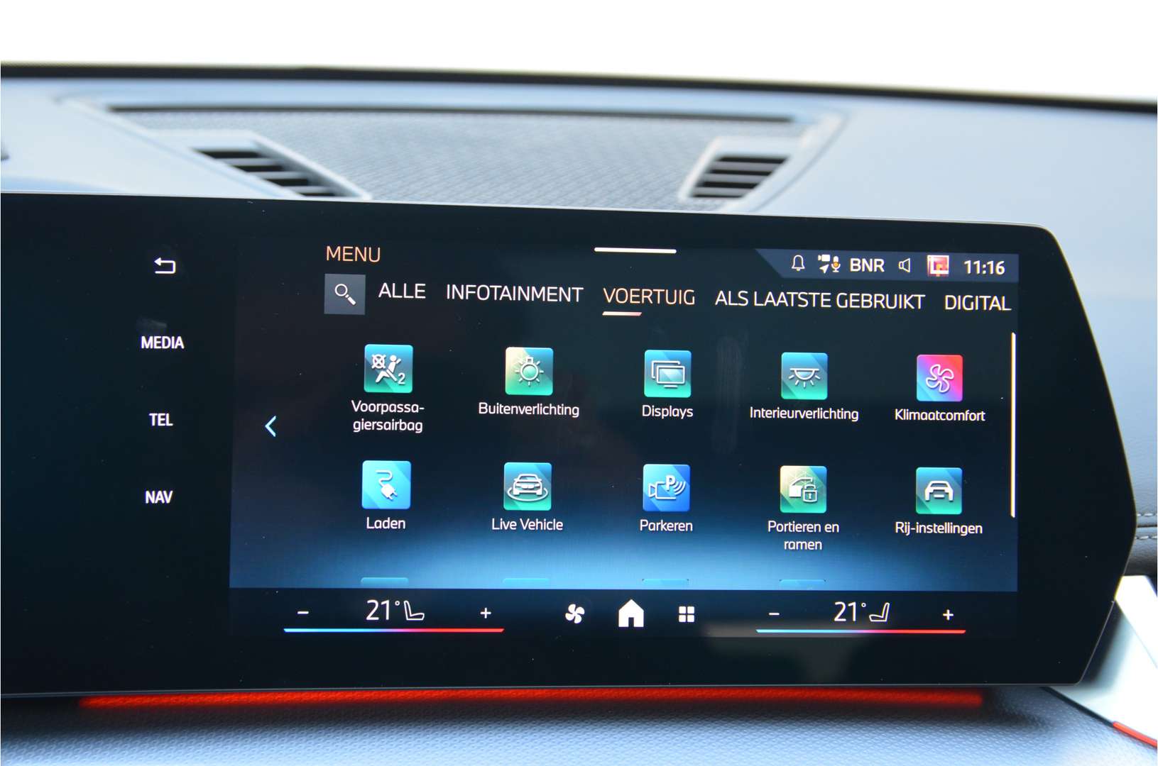 BMW IX1 XDrive30 - 2024 - Joinsteer - #26