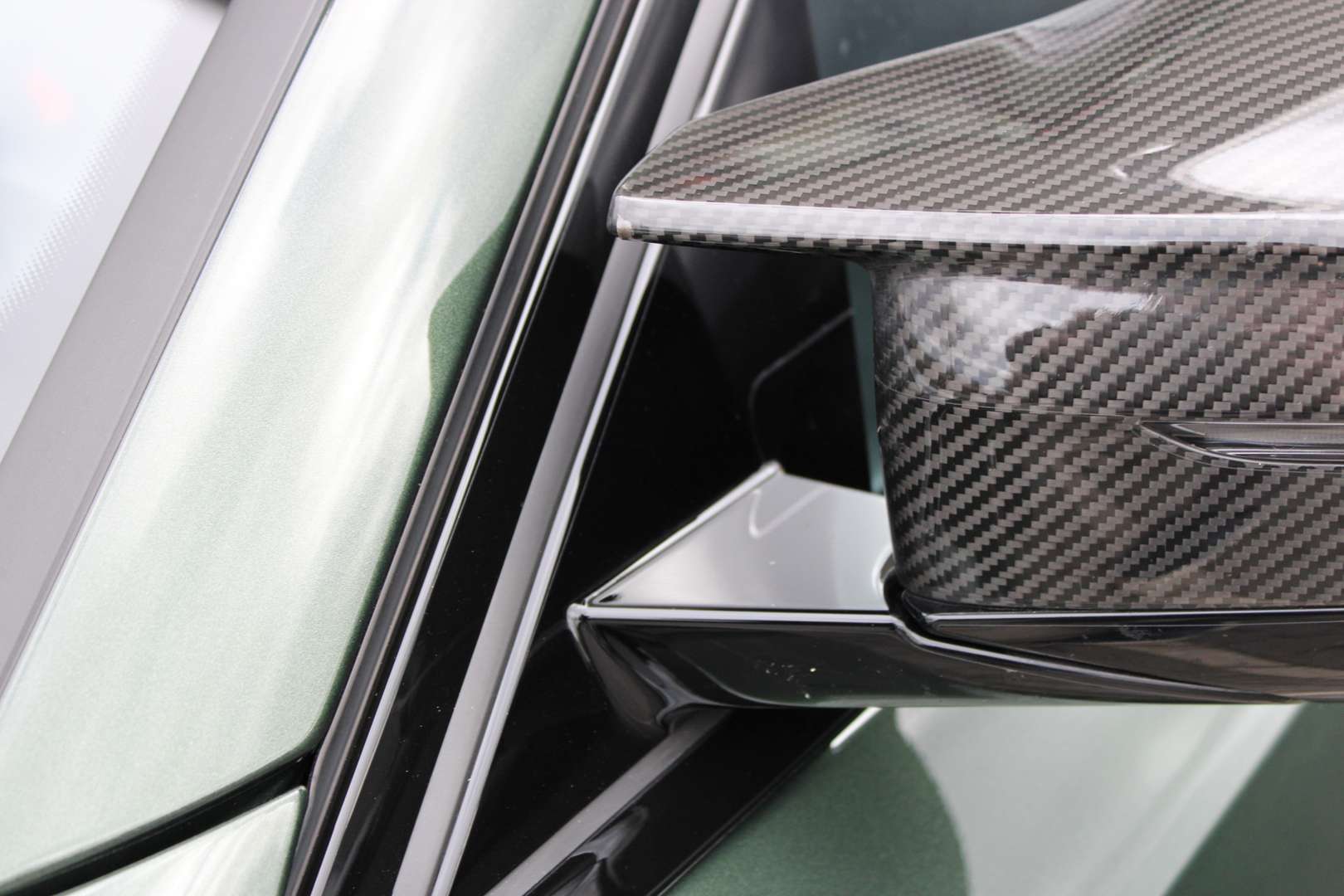 BMW M3 Touring High Executive M3 - 2024 - Joinsteer - #32