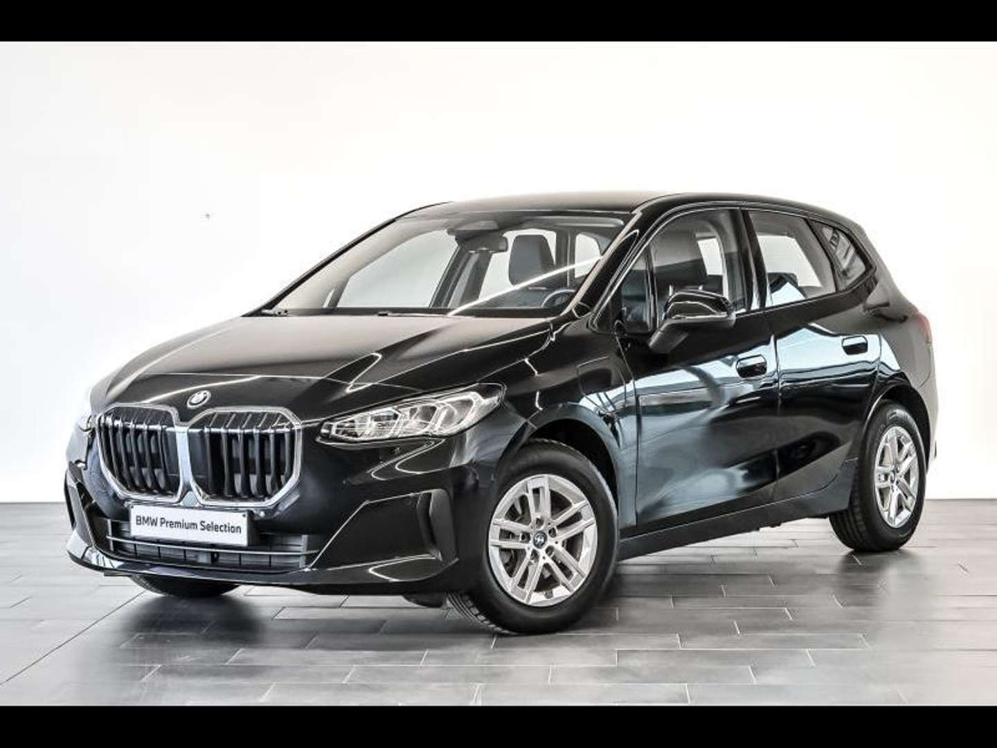 BMW Série 2 Active Tourer 225 XDrive - 2025 - Joinsteer - #1