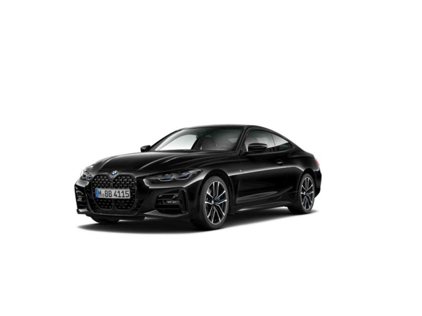 BMW Série 420 Coupé - 2025 - Joinsteer - #1