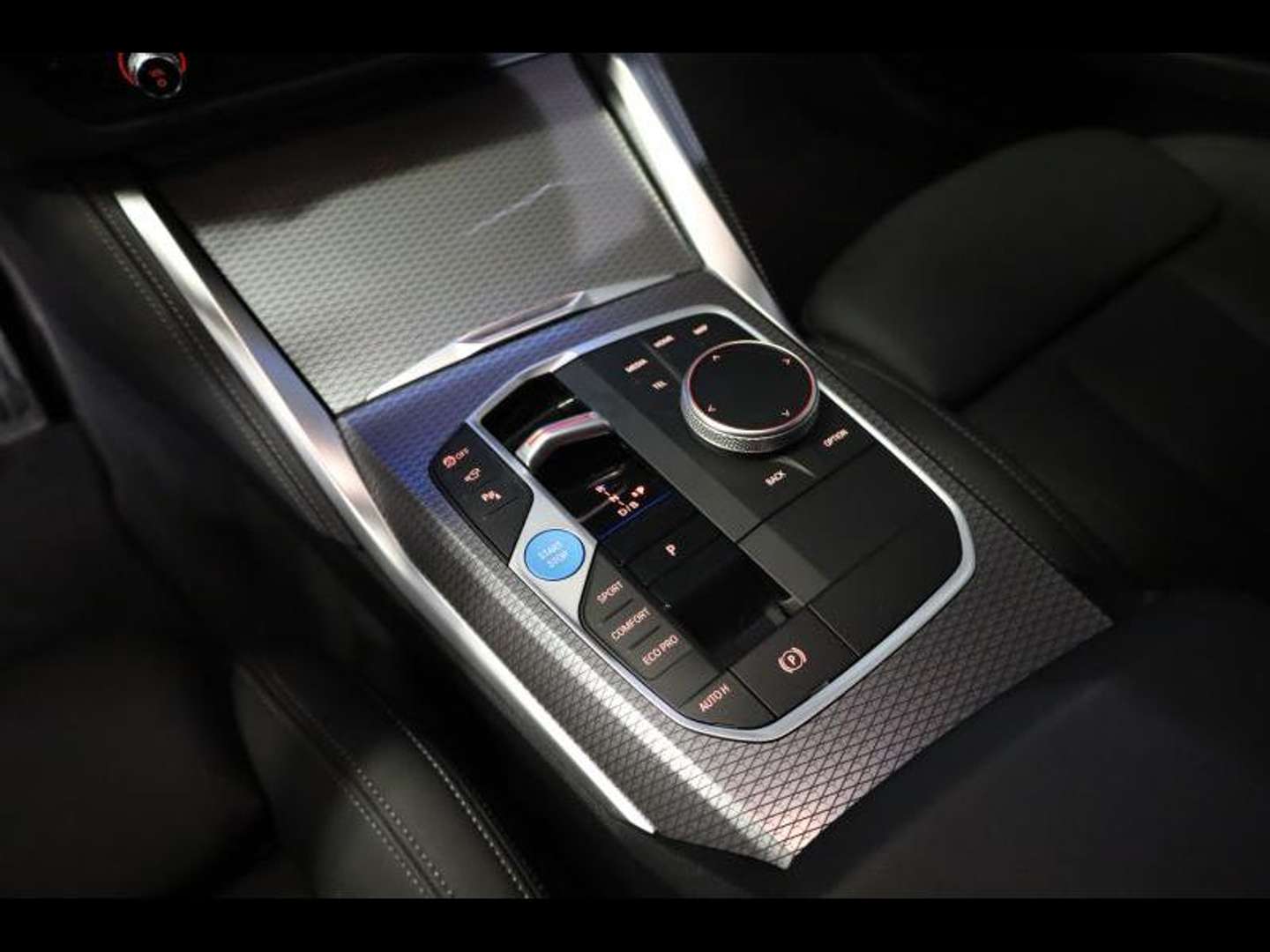 BMW I4 EDrive35 Gran Coupé M Sport - 2025 - Joinsteer - #12