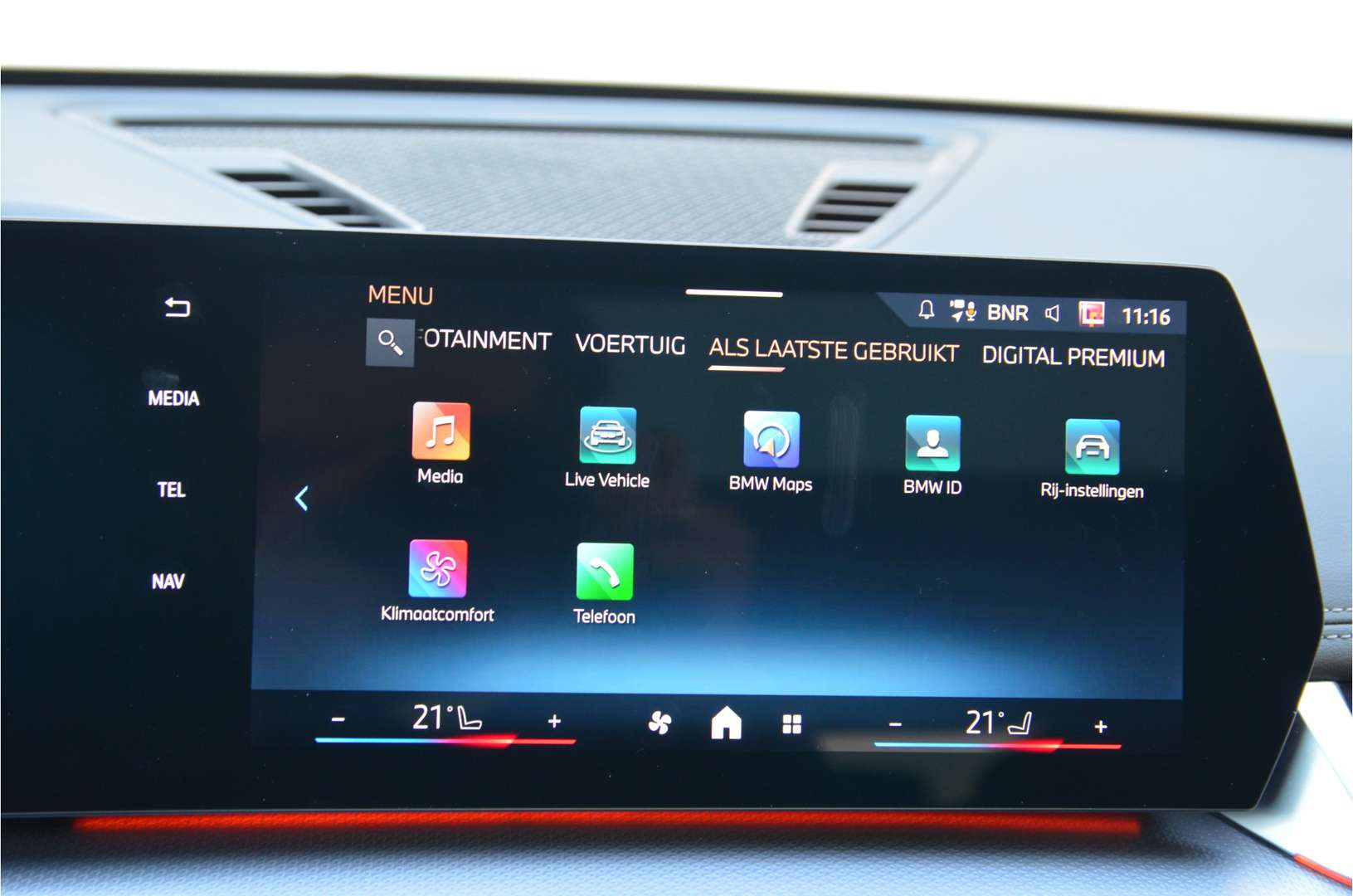 BMW IX1 XDrive30 - 2024 - Joinsteer - #27