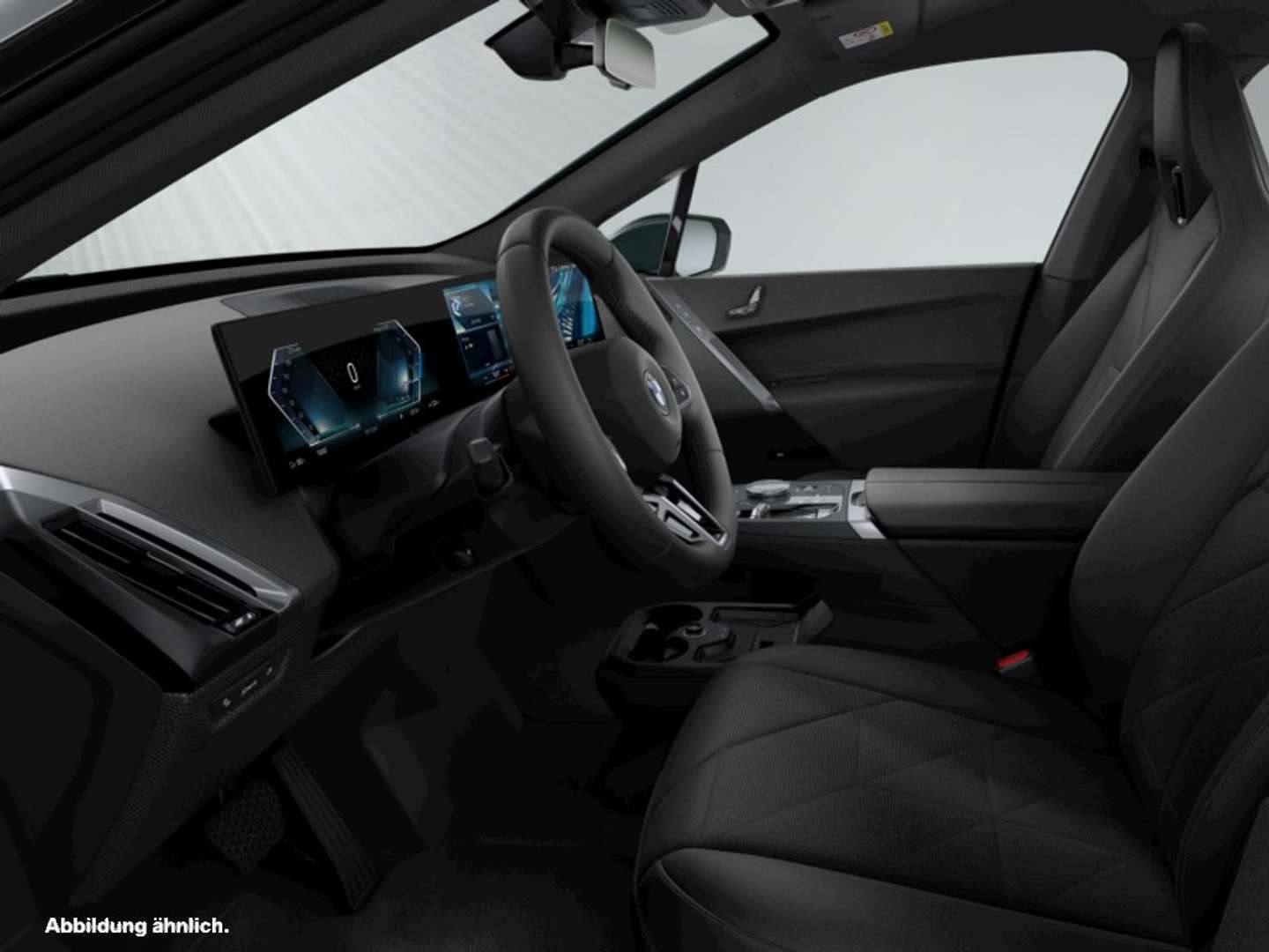 BMW IX XDrive45 - 2025 - Joinsteer - #3