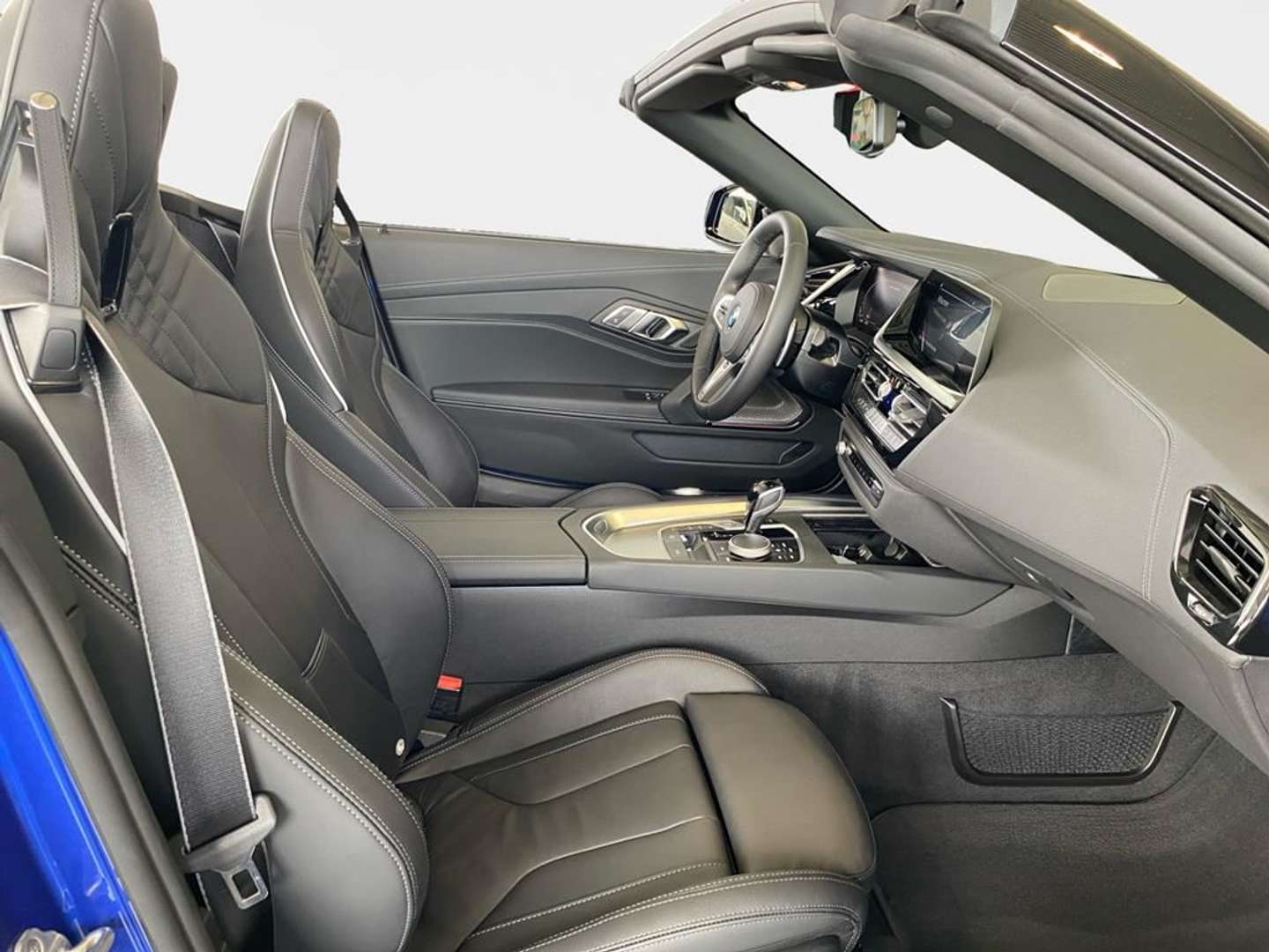 BMW Z4 M M Sport - 2025 - Joinsteer - #12