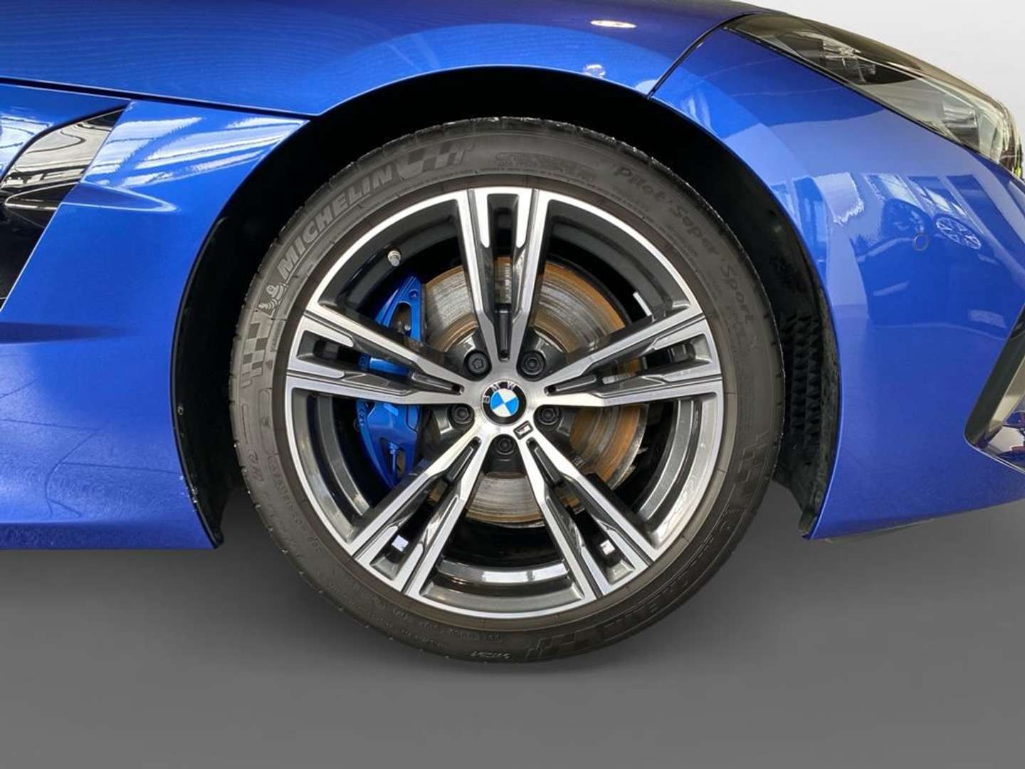 BMW Z4 M M Sport - 2025 - Joinsteer - #13